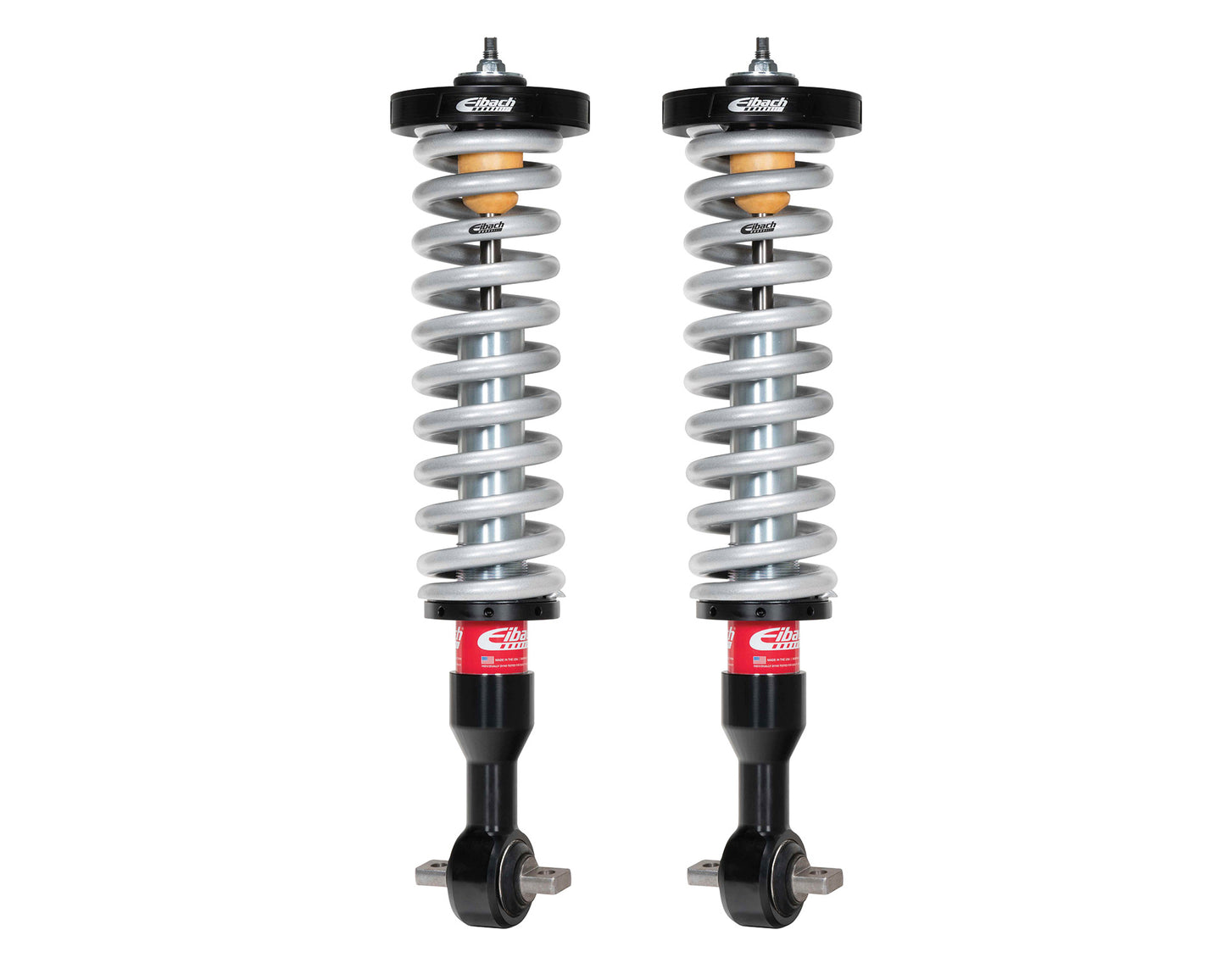 Eibach Pro-Truck Coilover Front Ford F-150 Super Crew 4WD 2015-2025