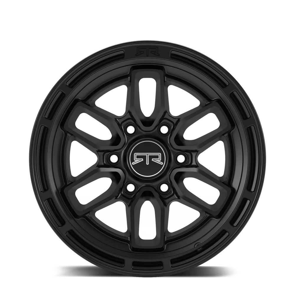RTR Evo 6 Bronco Raptor/F-150 Wheel