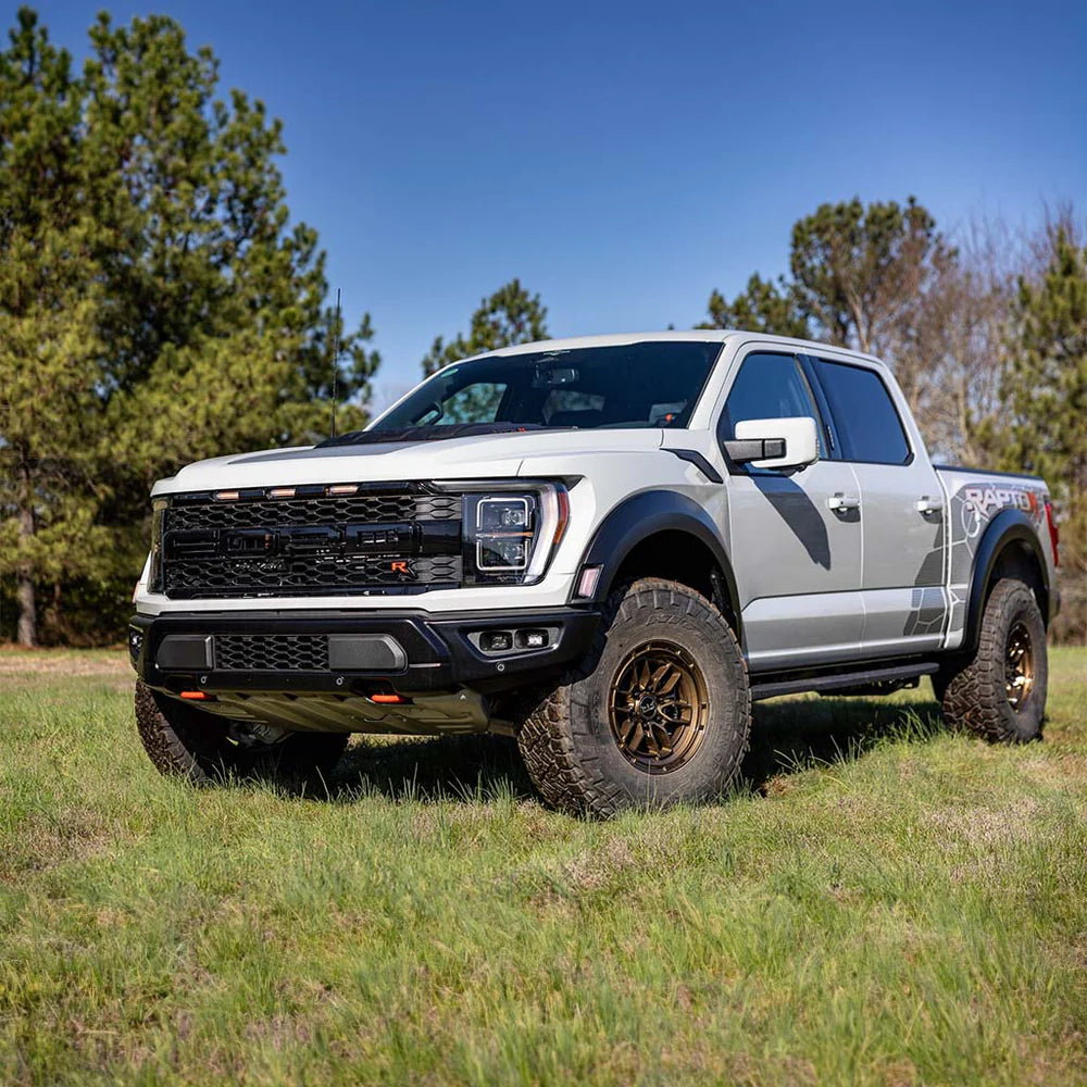 RTR Evo 6 Bronco Raptor/F-150 Wheel