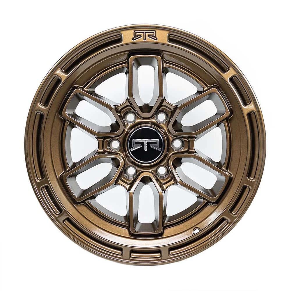RTR Evo 6 Bronco Raptor/F-150 Wheel