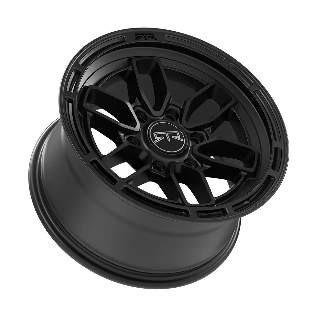 RTR Evo 6 Bronco Raptor/F-150 Wheel