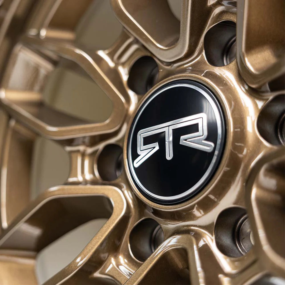 RTR Evo 6 Bronco Raptor/F-150 Wheel