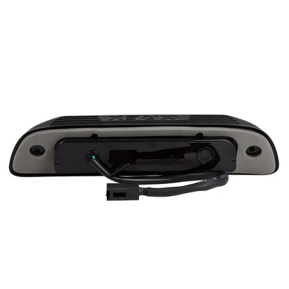 AlphaRex 05-11 Toyota Tacoma NOVA-Series LED 3rd Brake Light Black