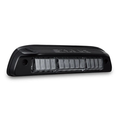 AlphaRex 05-11 Toyota Tacoma NOVA-Series LED 3rd Brake Light Black
