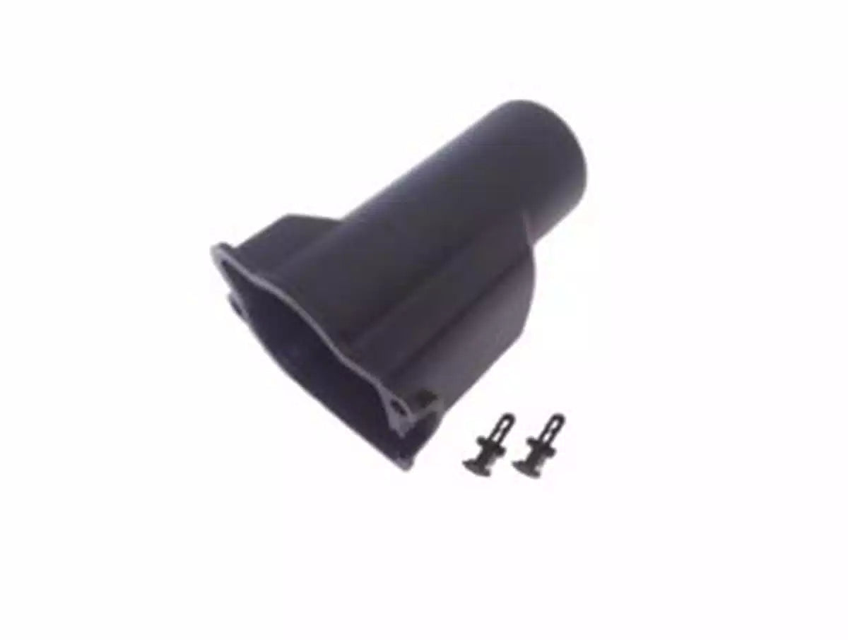 AMP Research CRH Motor Cover