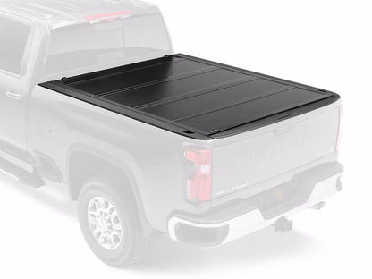 BAK 04-14 Ford F-150 6ft 6in Bed BAKFlip G2