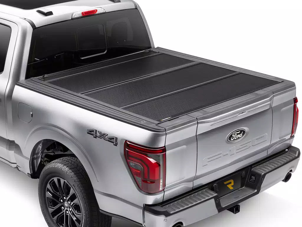 BAK 02-18 Ram 1500 (19-20 Classic Only) / 03-20 Ram 2500/3500 6ft 4in Bed (w/o Ram Box) BAKFlip F1