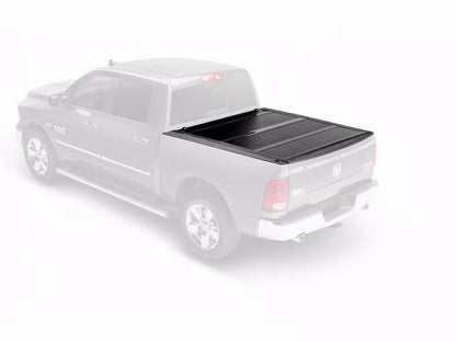 BAK 02-13 Chevy Avalanche/Escalade EXT BAKFlip F1