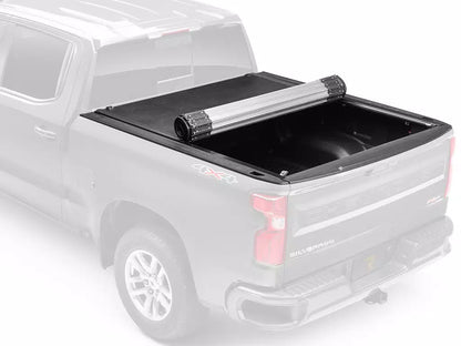 BAK 17-23 2018 Ford Super Duty 8ft Bed Revolver X2
