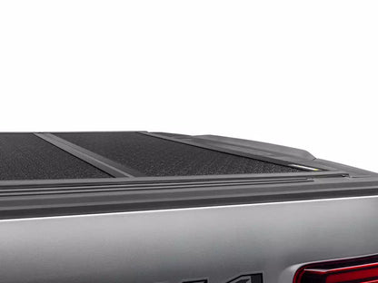 BAK 14-18 Chevy Silverado 1500 / 15-20 Silverado 2500/3500 6ft 6in Bed BAKFlip MX4 Matte Finish