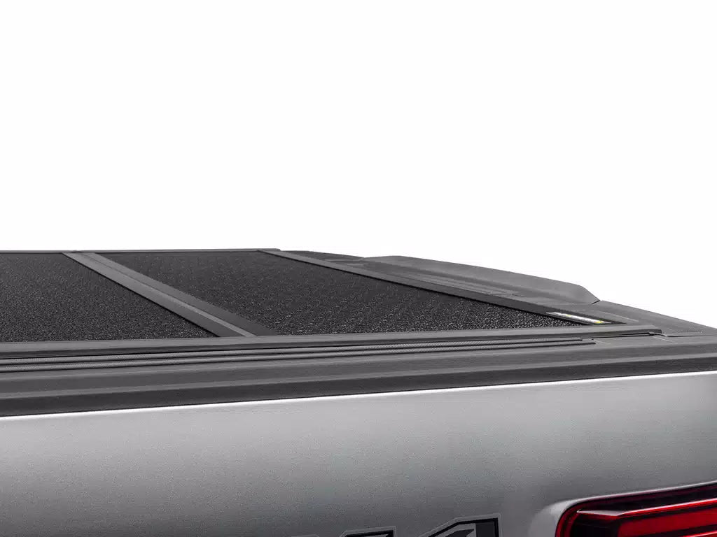 BAK 15-20 Ford F-150 8ft Bed BAKFlip MX4 Matte Finish