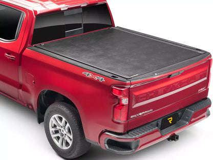 BAK 2020 Jeep Gladiator 5ft Bed Revolver X2