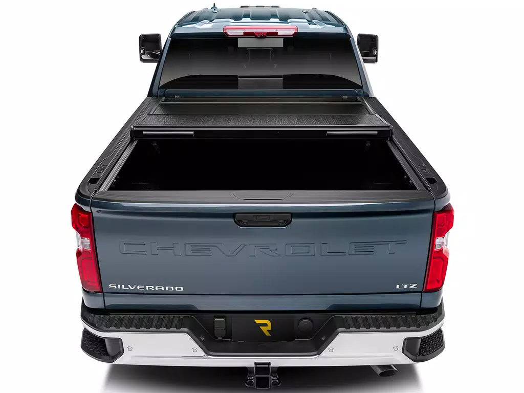 BAK 2024 Toyota Tacoma 6ft Bed BAKFlip G2 Bed Cover