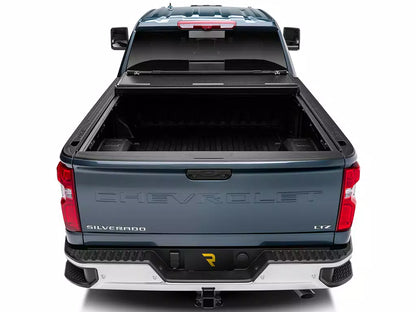 BAK 2022 Nissan Frontier 5ft Bed BAKFlip G2
