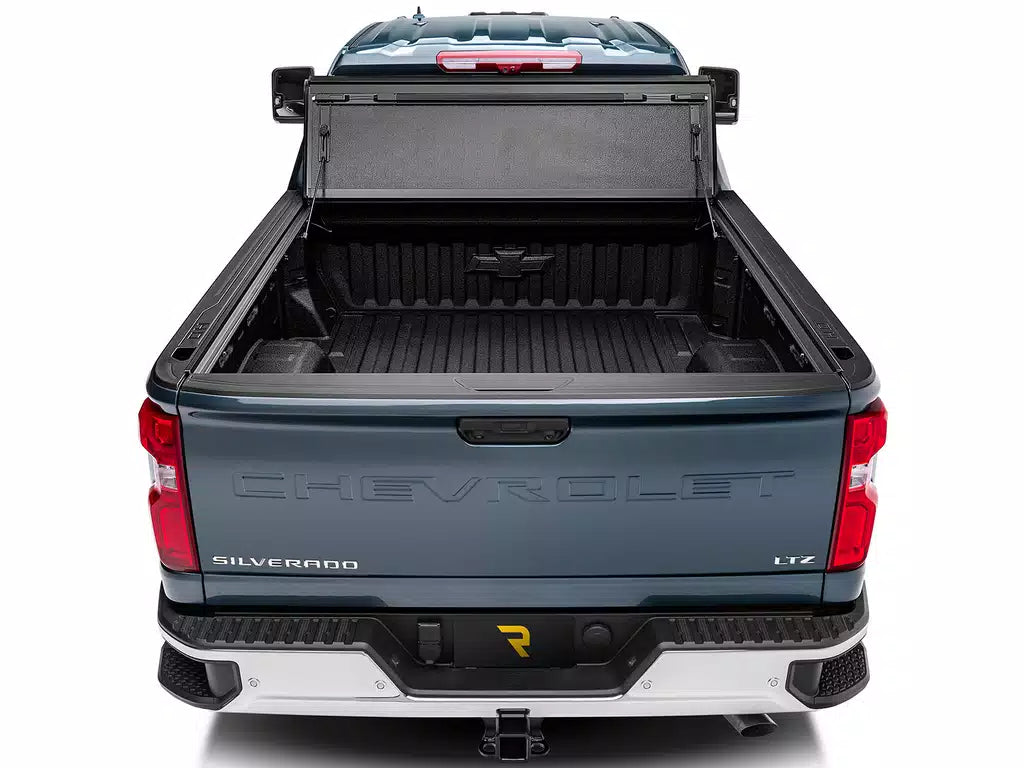 BAK 09-18 Dodge Ram 1500 (19-20 Classic Only) (w/o Ram Box) 5ft 7in Bed BAKFlip G2