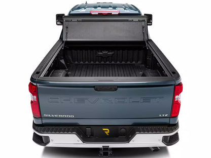 BAK 15-20 Chevy Colorado/GMC Canyon 5ft Bed BAKFlip G2