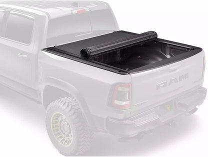 BAK 19-21 Chevy Silverado/GM Sierra Revolver X4s 5.10ft Bed Cover (New Body Style)