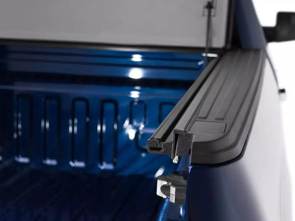 BAK 21-22 Ford F-150 (Incl. 2022 Lightning) BAKFlip FiberMax 5.7ft Bed Cover