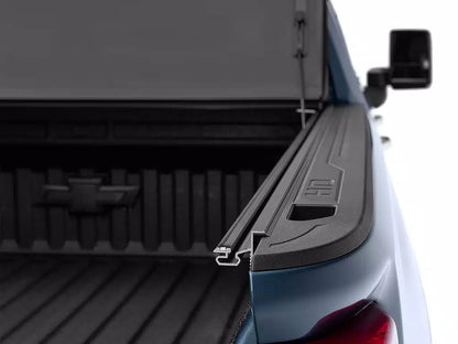 BAK 99-07 Ford Super Duty 8ft Bed BAKFlip G2