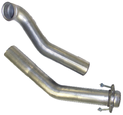 Diamond Eye KIT 3in Downpipe AL FORD 7.3L 94-97