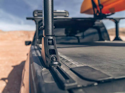 BAK 20-24 GM Silverado/Sierra 2500/3500HD 6.10ft Bed Revolver X4ts
