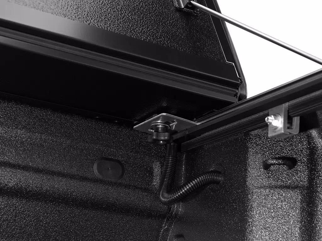 BAK 15-20 Chevy Colorado/GMC Canyon 5ft Bed BAKFlip G2