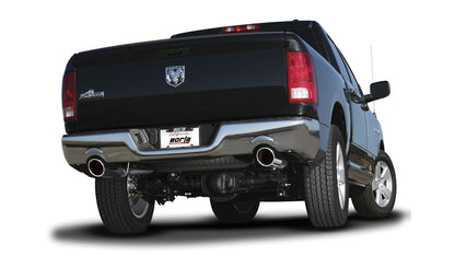 Borla 09-14 Dodge Ram 1500 5.7L V8 2/4WD Crew/Extended Cab SS Catback Exhaust