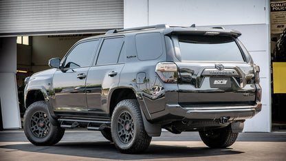Borla 10-18 Toyota 4Runner TRD PRO 4.0L V6 AT 4WD 4DR 2.75in Diameter S-Type Exhaust