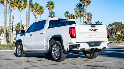 Borla 19 Chevrolet Silverado/GMC Sierra 1500 6.2L SS ATAK Catback Exhaust w/ Factory Tips