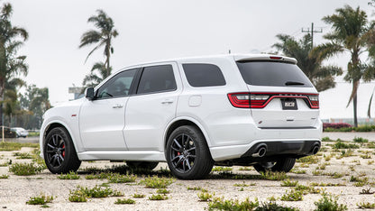 Borla 18-20 Dodge Durango SRT 6.2L V8 2.75in ATAK SS Catback Exhaust