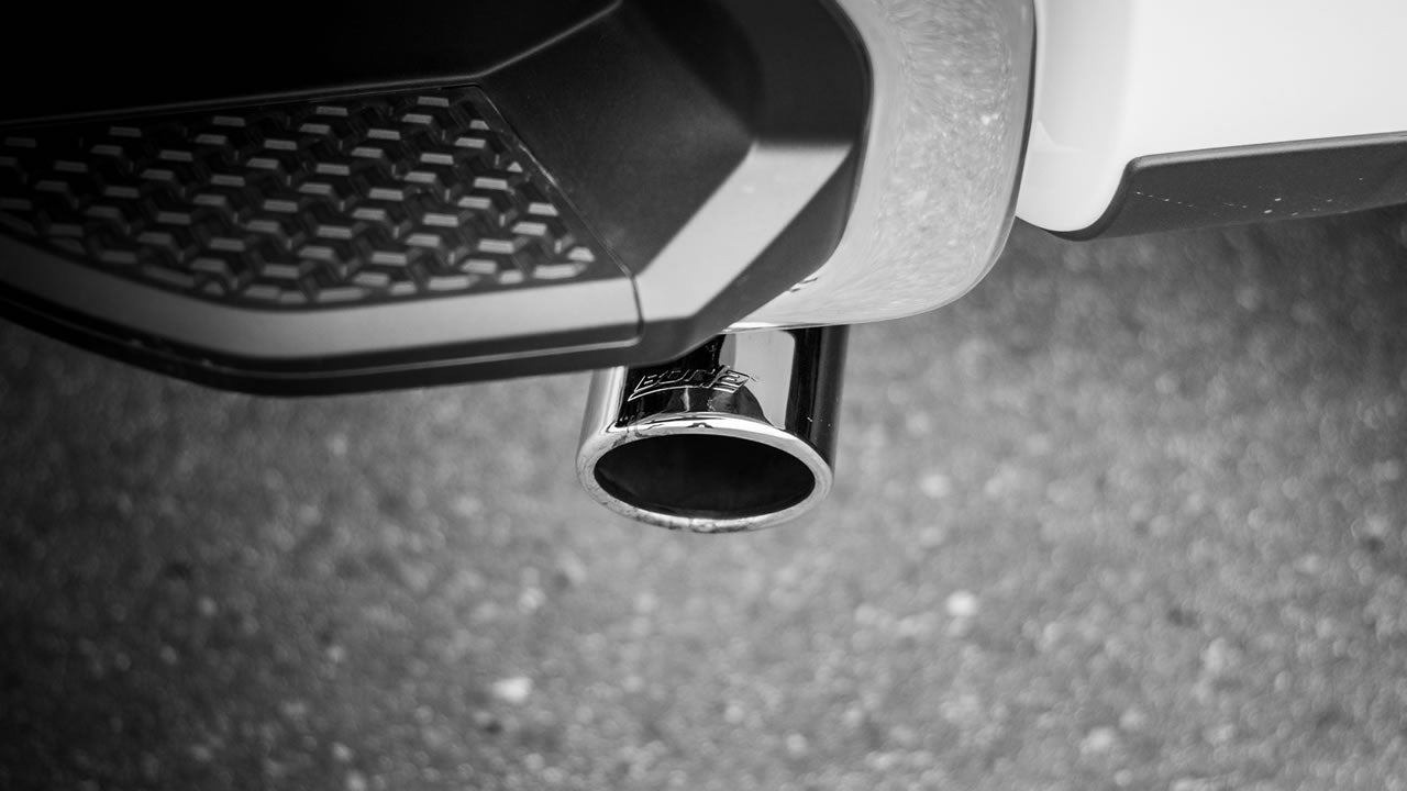 Borla 2019 Silv/Sierra C/B Exhaust S-Type 1500 5.3L V8 AT 2&4WD EC STB(78.8) CC SB(69.3) 147.4 WB