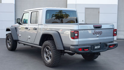 Borla 2020 Jeep Gladiator JT 3.6L V6 AWD 2.75in ATAK Climber Turndown Tip