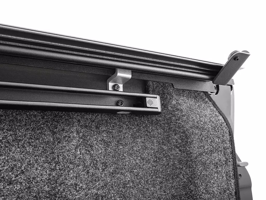 BAK 22-24 Toyota Tundra Revolver X4ts 5.6ft Bed w/T-Slot Rails