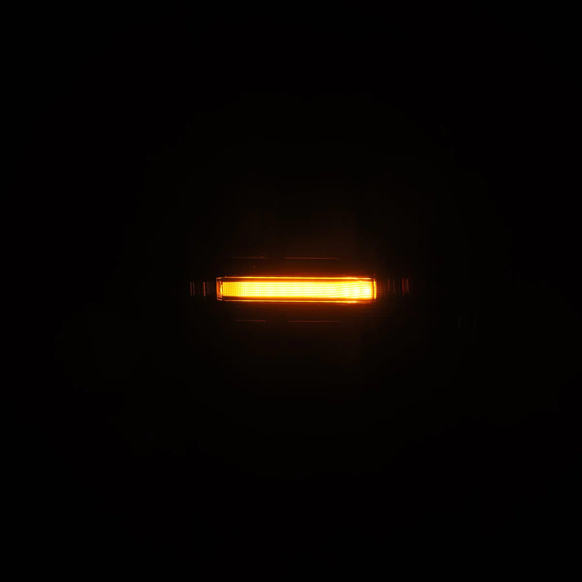 AlphaRex 16-23 Toyota Tacoma/Tundra NOVA-Series Prismatic LED Tail Lights Black