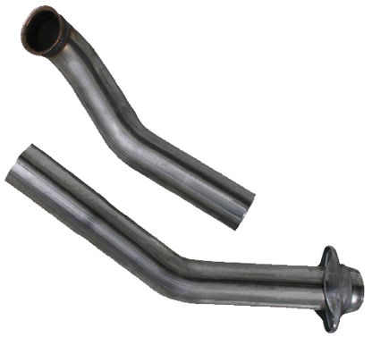 Diamond Eye KIT 3in Downpipe SS FORD 7.3L 94-97