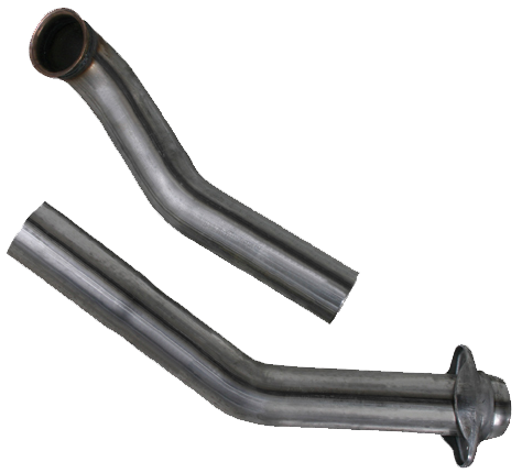 Diamond Eye KIT 3in Downpipe SS FORD 7.3L 94-97
