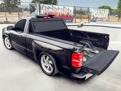 BAK 15-20 Chevy Colorado/GMC Canyon 5ft Bed BAKFlip G2