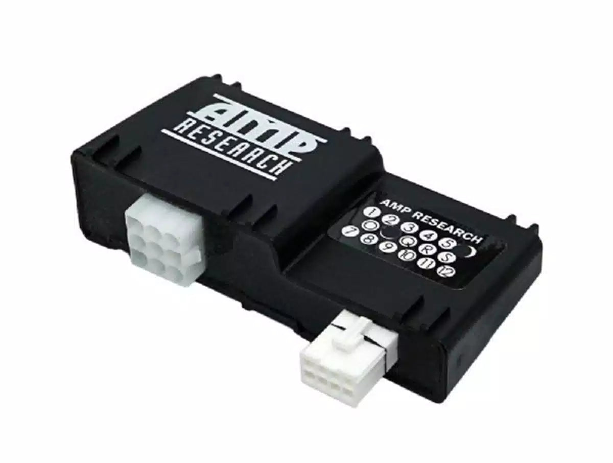 AMP Research Replacement Controller Standard - Type B