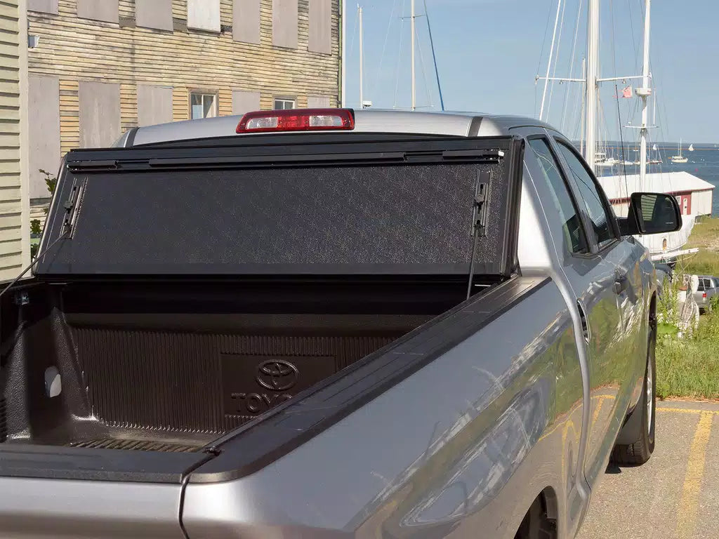 BAK 19-20 Chevy Silverado 5ft 8in Bed (New Body Style) BAKFlip G2