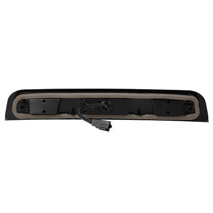 AlphaRex 19-26 Dodge Ram 1500 LED 3rd Brake Light - Black