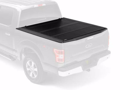 BAK 15-20 Ford F-150 5ft 6in Bed BAKFlip FiberMax