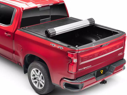 BAK 19-20 Dodge Ram 1500 (New Body Style w/o Ram Box) 5ft 7in Bed Revolver X2