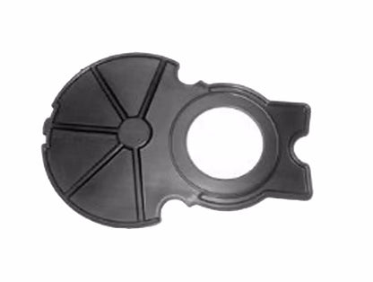 AMP Research Replacement Spur Gear Housing Cover