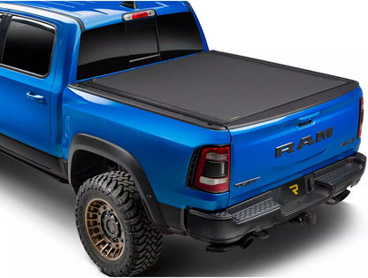 BAK 19-21 Chevy Silverado/GM Sierra Revolver X4s 5.10ft Bed Cover (New Body Style)