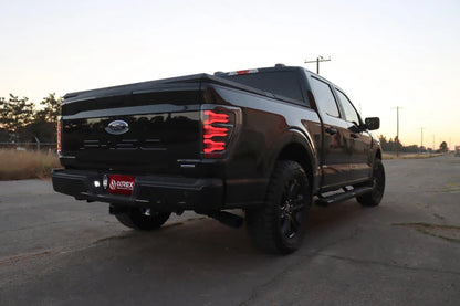 AlphaRex 21-22 Ford F-150 LUXX LED Taillights