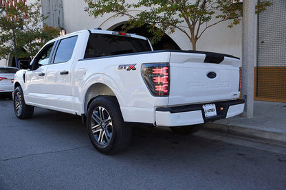 AlphaRex 21-22 Ford F-150 LUXX LED Taillights