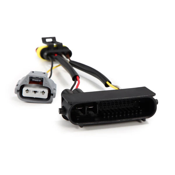 AlphaRex 22-23 Toyota Tundra/Sequoia Stock LED Projector to ARX Headlight Wiring Converter (Pair)