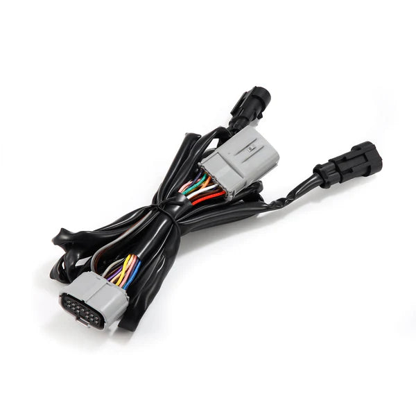 AlphaRex 22-23 Toyota Tundra/Sequoia Stock LED Reflector to ARX Headlight Wiring Converter (Pair)
