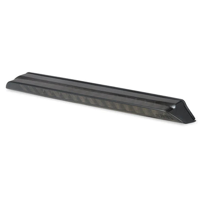AlphaRex 2024+ Toyota Land Cruiser NOVA Series LED Third Brake Light Alpha - Black