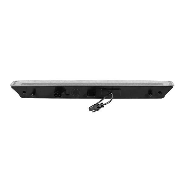 AlphaRex 25-26 Toyota 4Runner LED 3rd Brake Light - Black